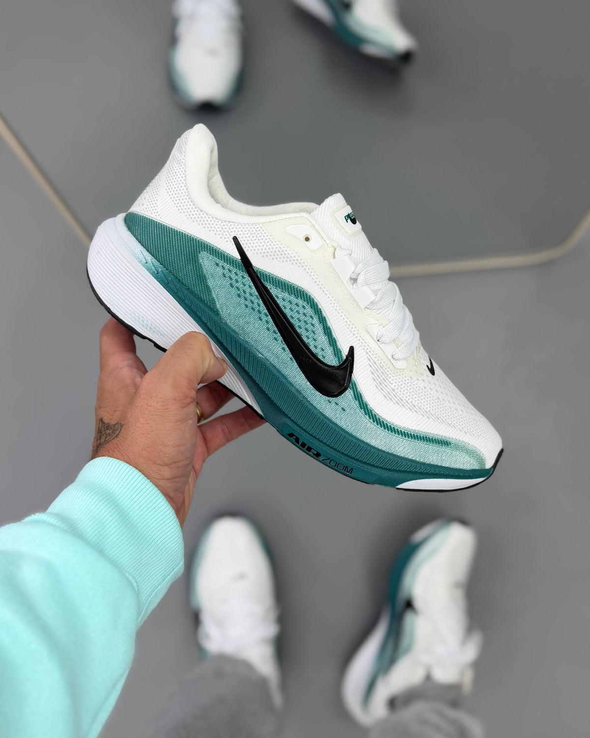 Tênis Masculino Nike Pegasus 42
