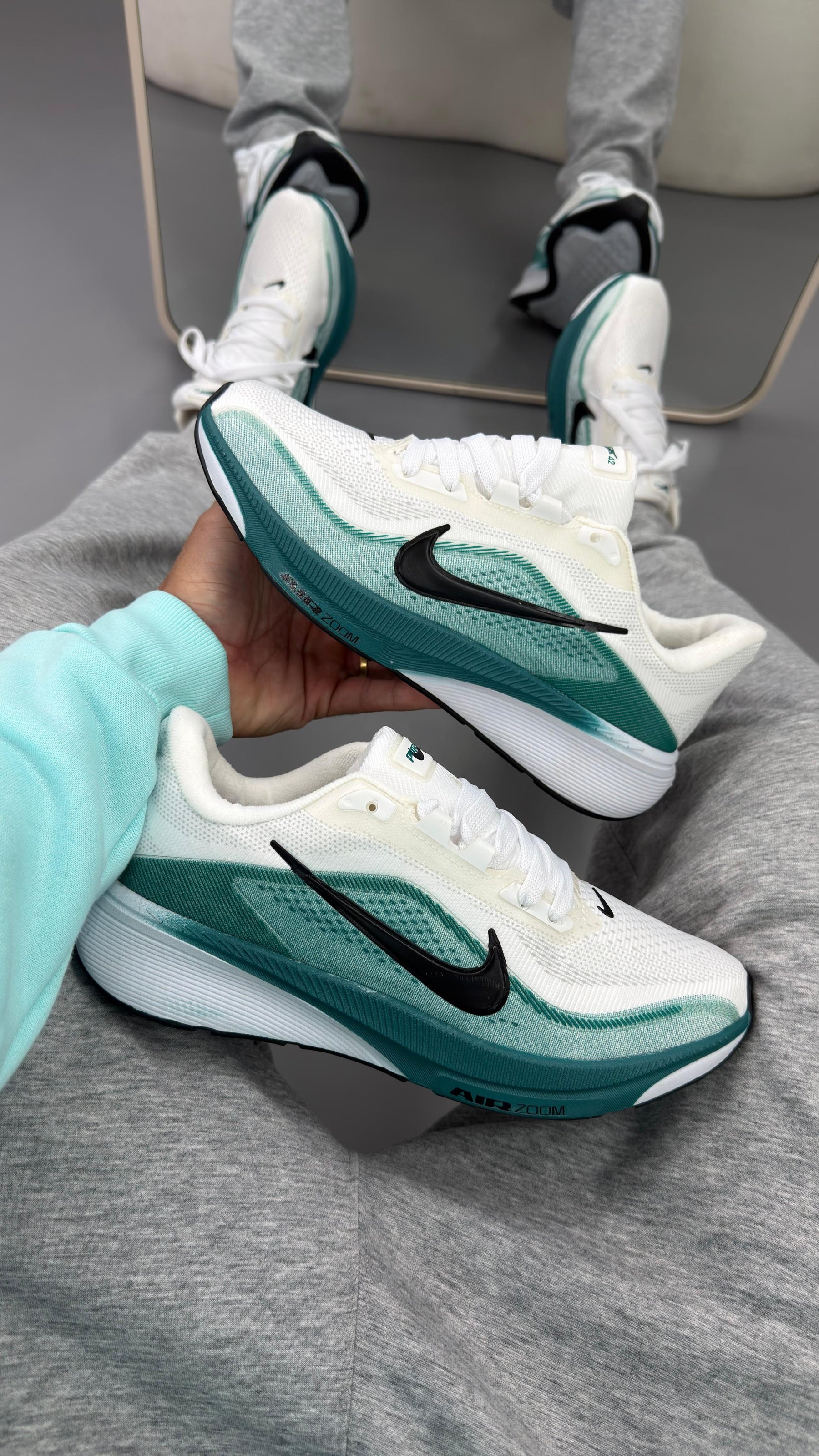Tênis Masculino Nike Pegasus 42