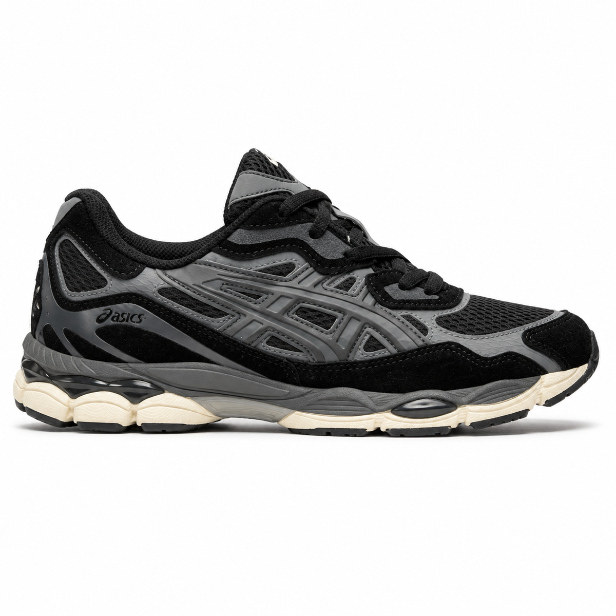 Tênis Masculino Asics Gel NYC Premium