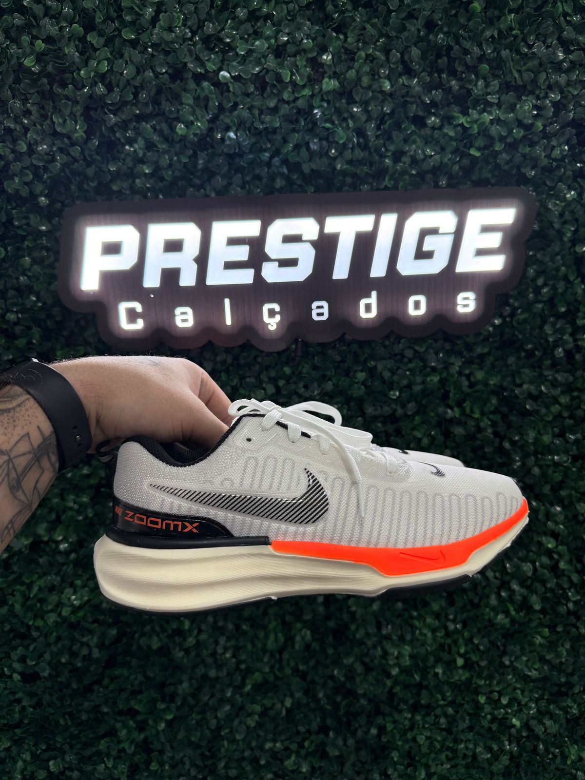 Tênis Unissex Nike ZoomX 04 Premium