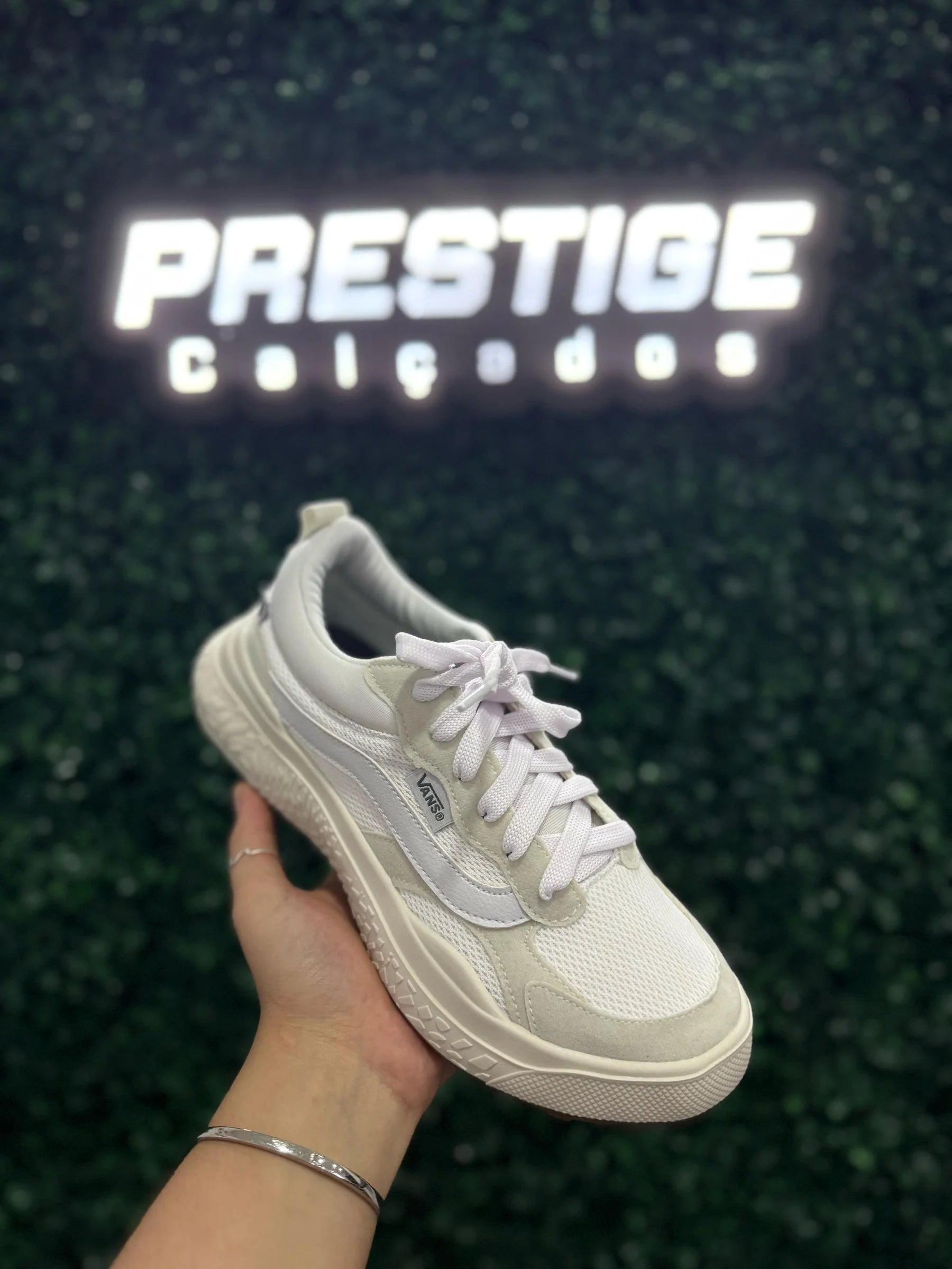 Tênis Unissex VNS Ultra range Neo Premium