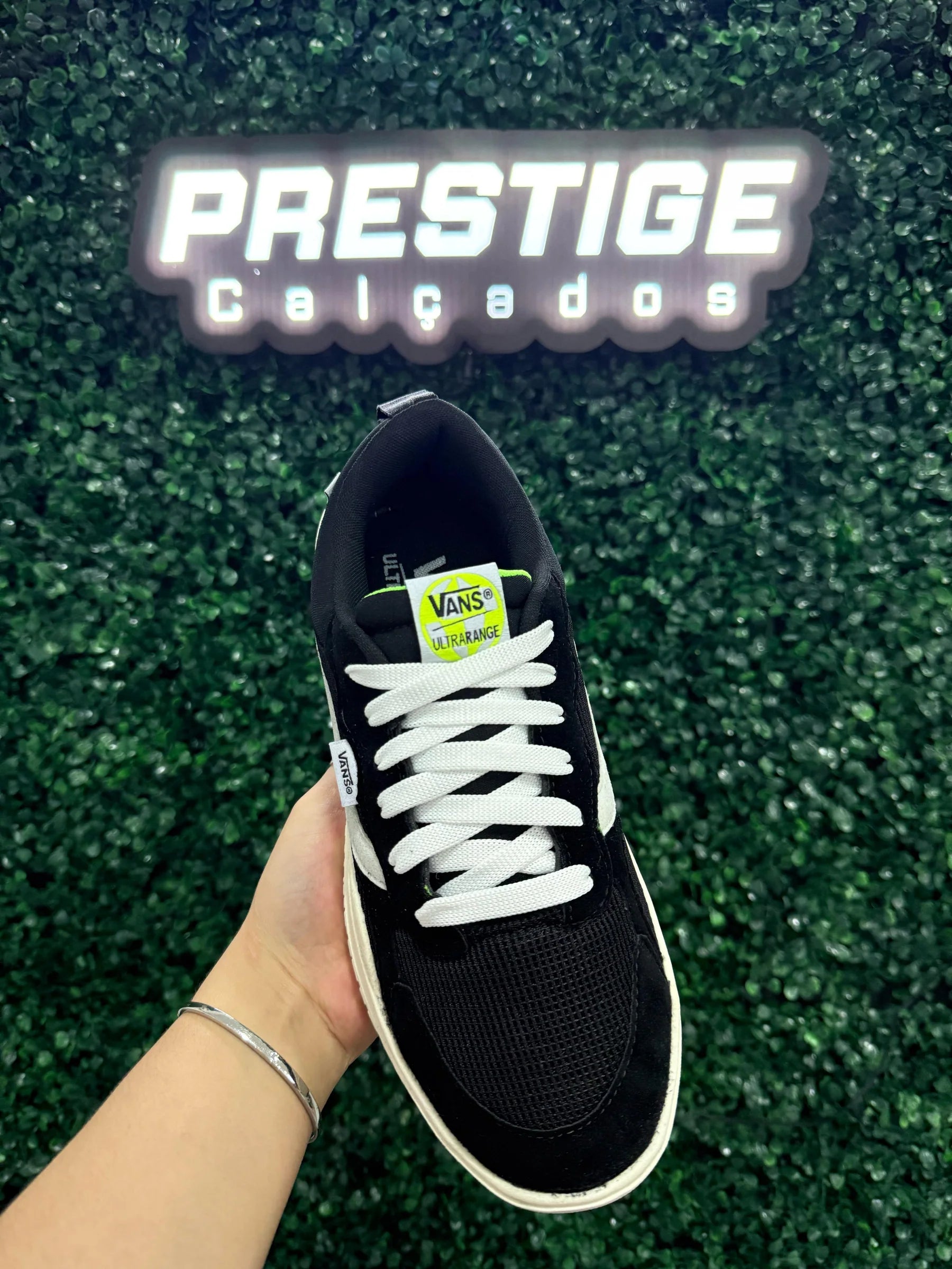 Tênis Unissex VNS Ultra range Neo Premium
