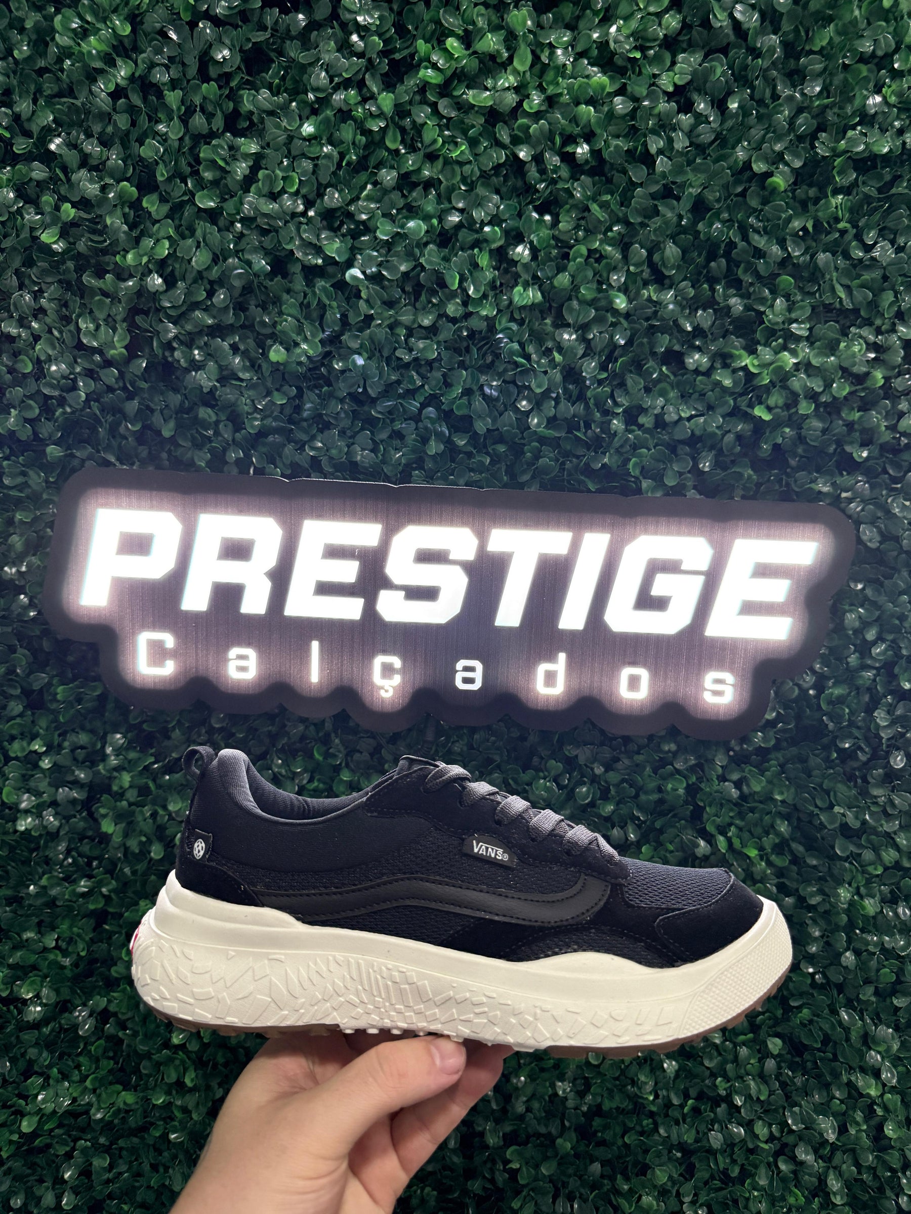 Tênis Unissex VNS Ultra range Neo Premium