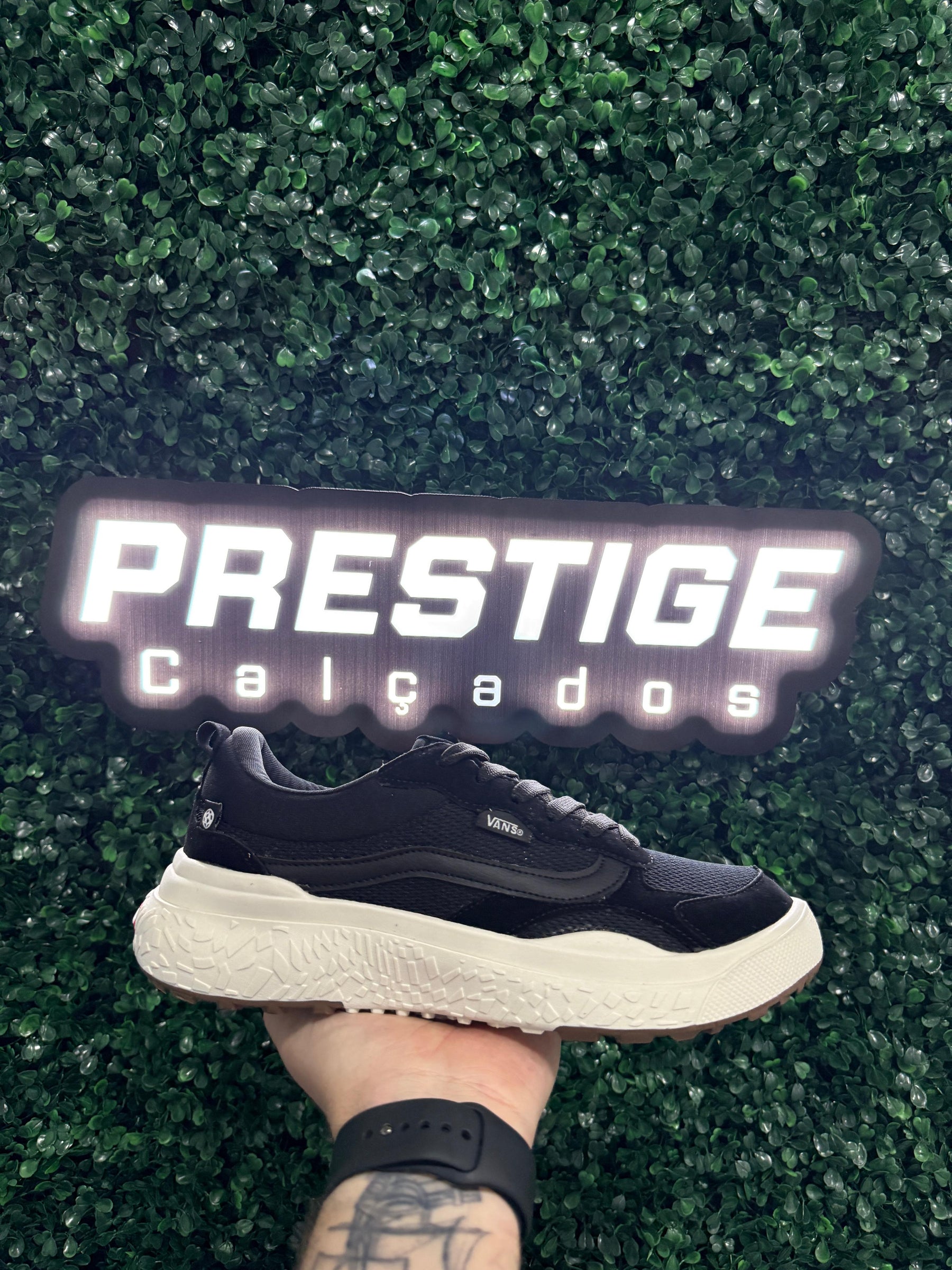 Tênis Unissex VNS Ultra range Neo Premium