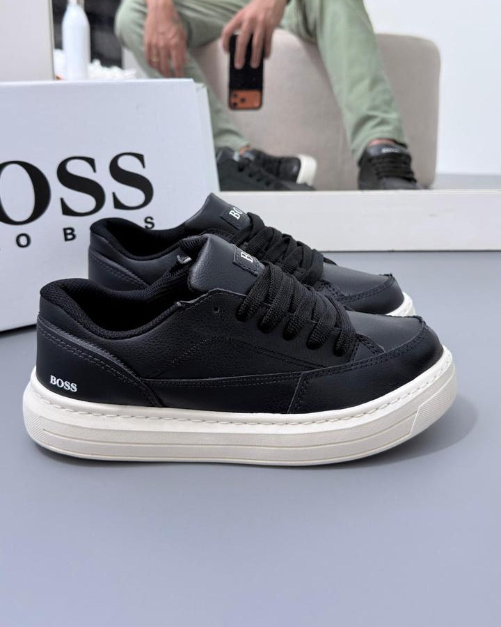 Tênis Masculino Boss Diamond Premium