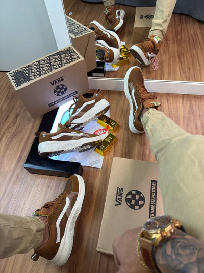 Tênis Unissex VNS Ultra range Neo V2 Premium