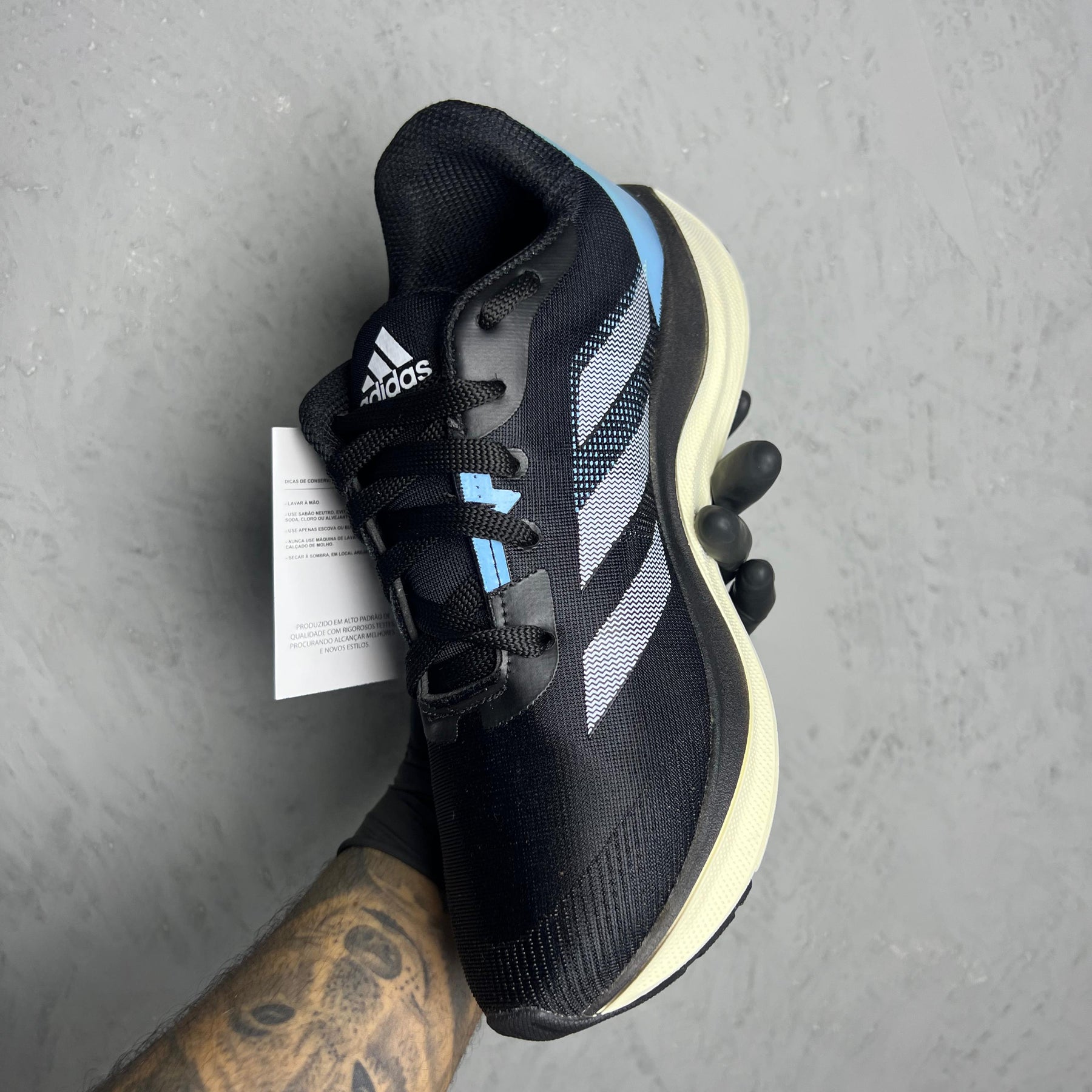 Tênis Unissex Adidas Adizero Boston 08