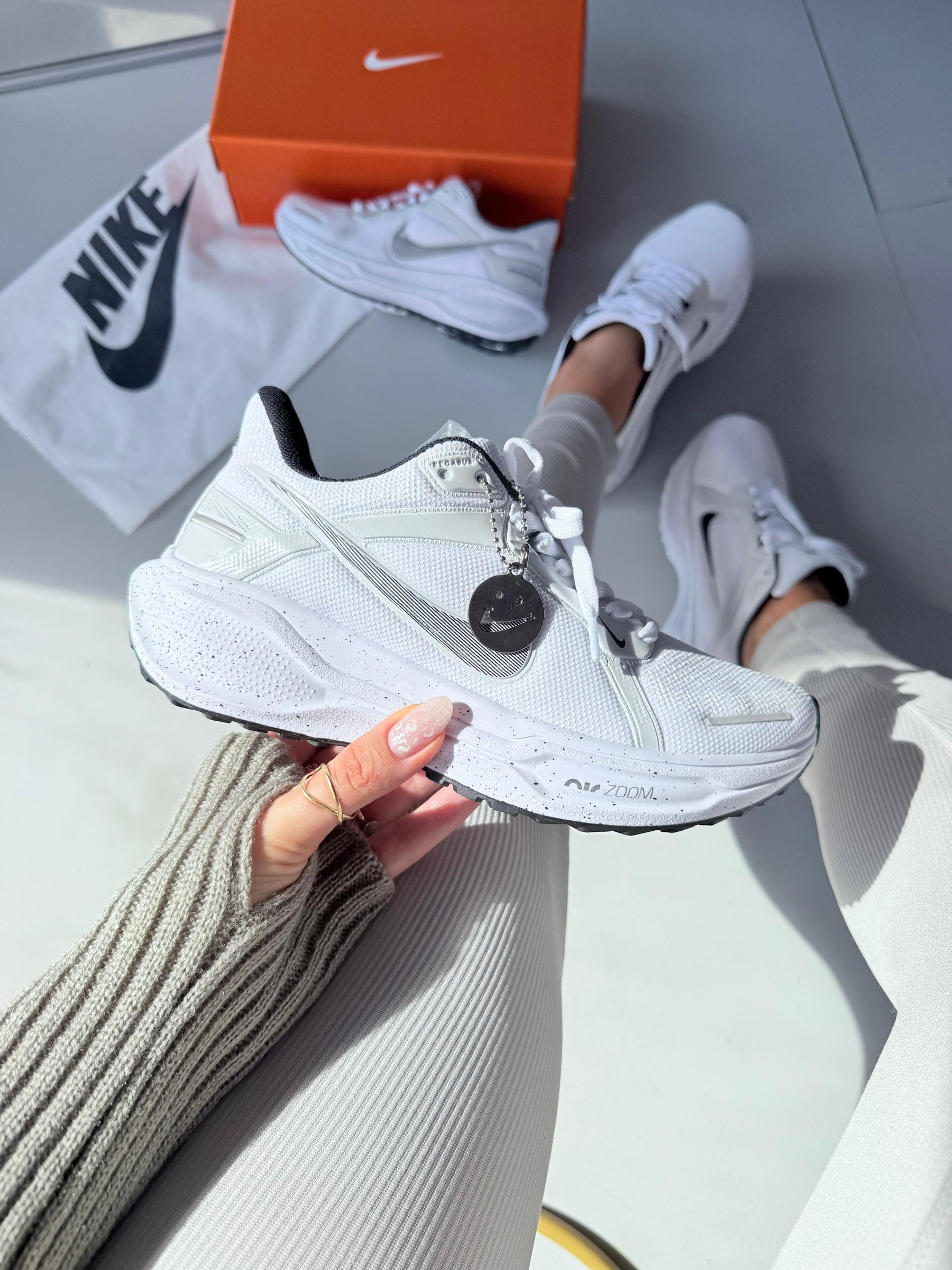 Tênis Feminino Nike Pegasus 41 Premium