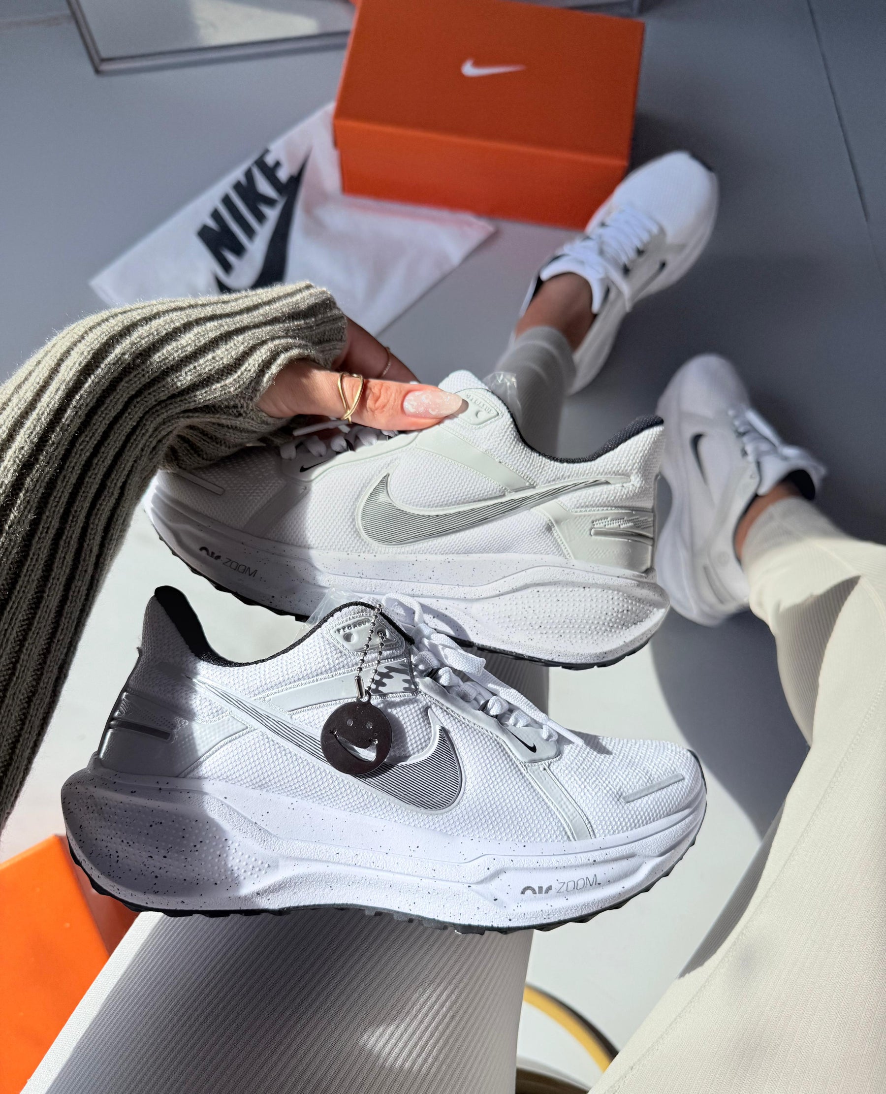 Tênis Feminino Nike Pegasus 41 Premium