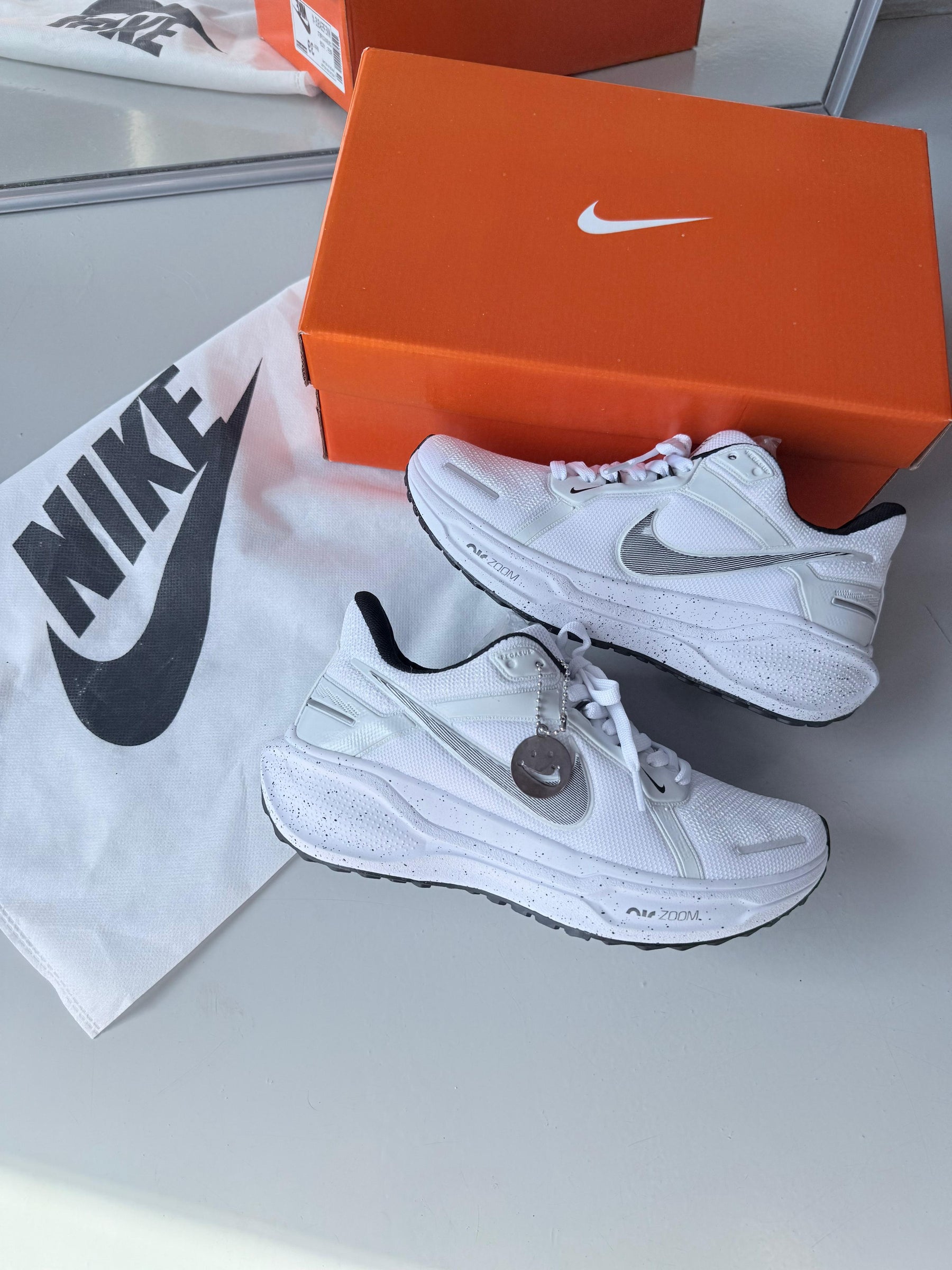 Tênis Feminino Nike Pegasus 41 Premium