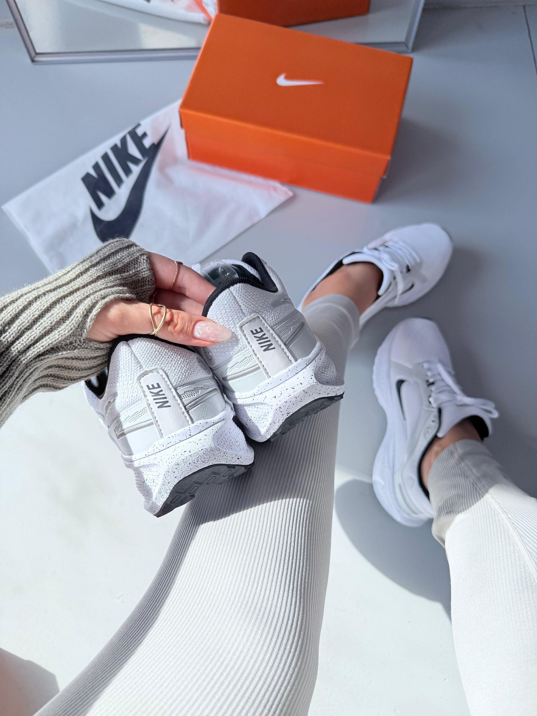 Tênis Feminino Nike Pegasus 41 Premium