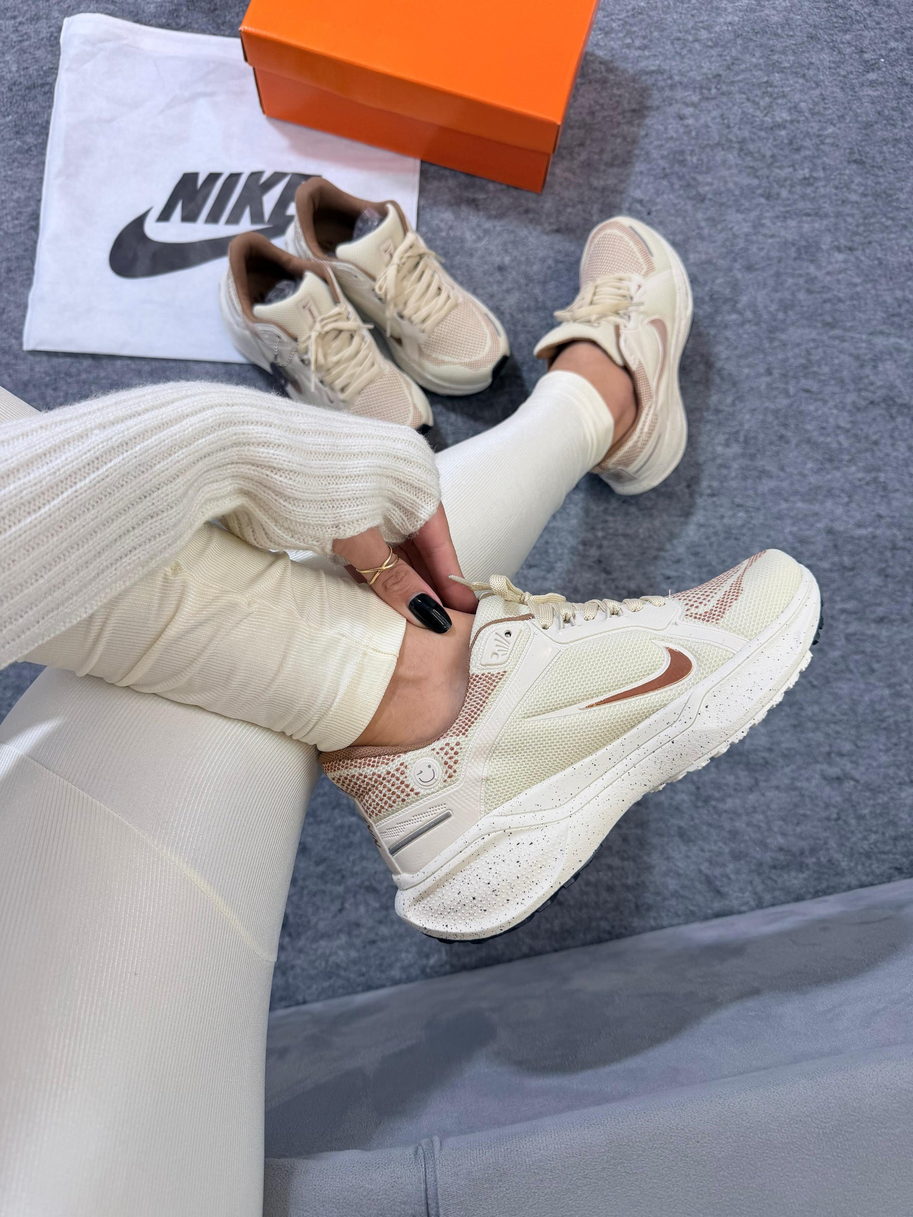 Tênis Feminino Nike Pegasus 41 Premium
