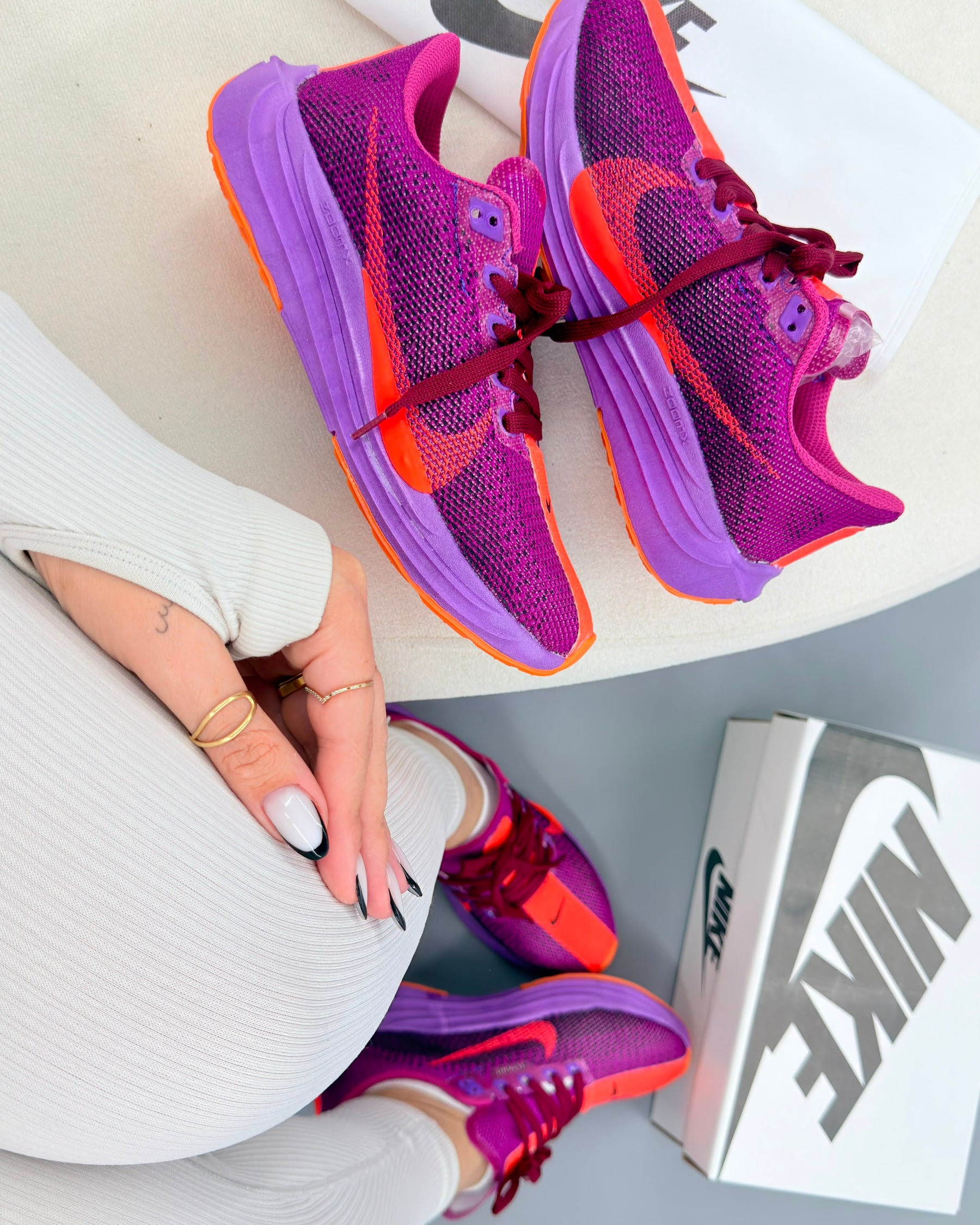 Tênis Unissex Nike Pegasus Plus Premium