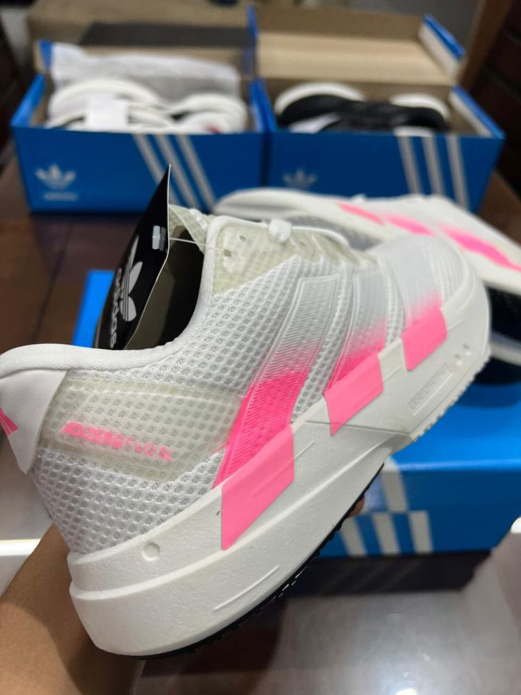Tênis Unissex Adizero EVO SL Premium