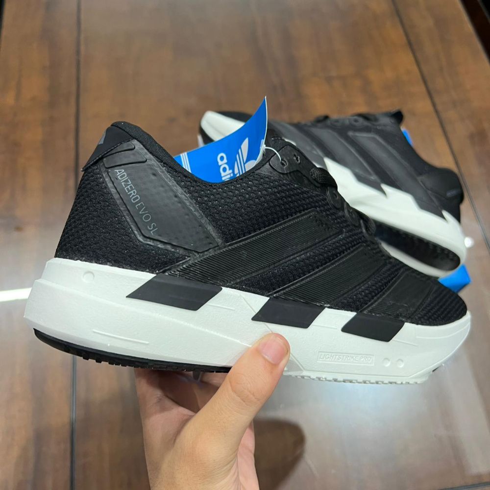 Tênis Unissex Adizero EVO SL Premium