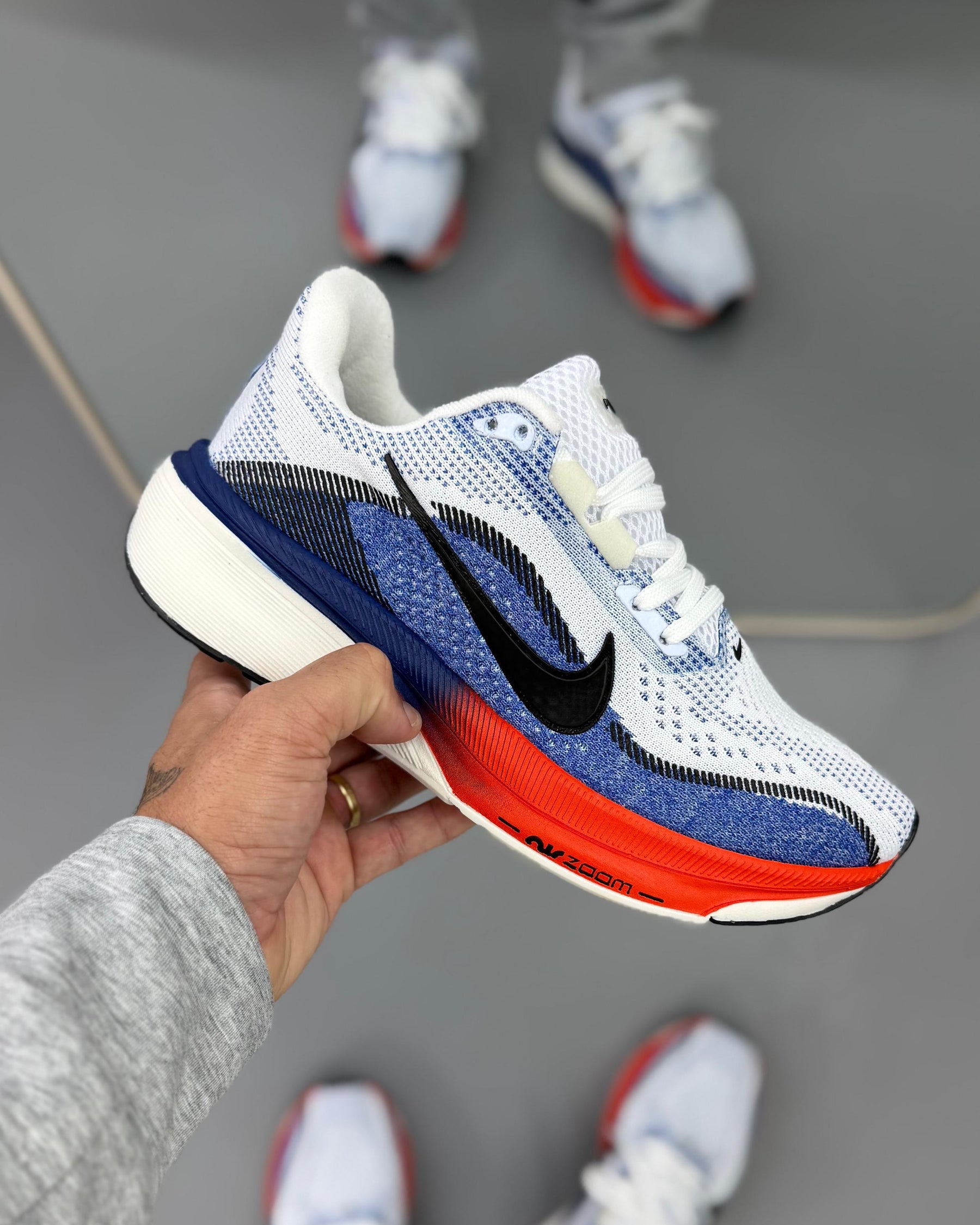 Tênis Masculino Nike Pegasus 42
