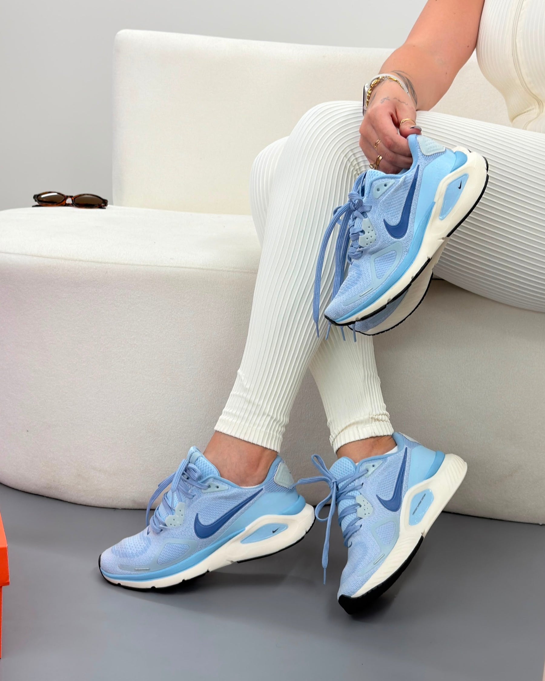 Tênis Feminino Nike Run Structure Premium