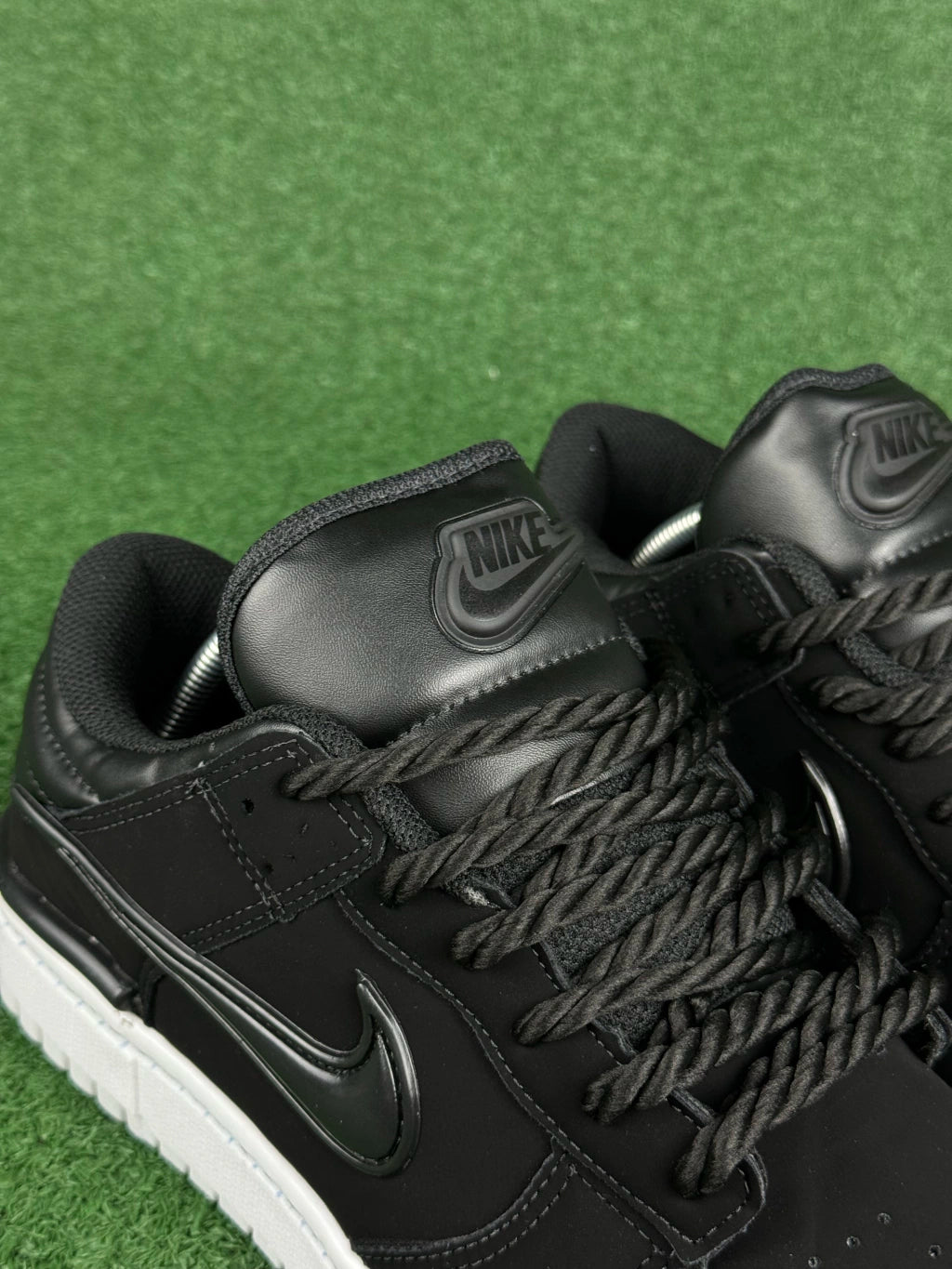 Tênis Masculino Nike Dunk Twist Premium