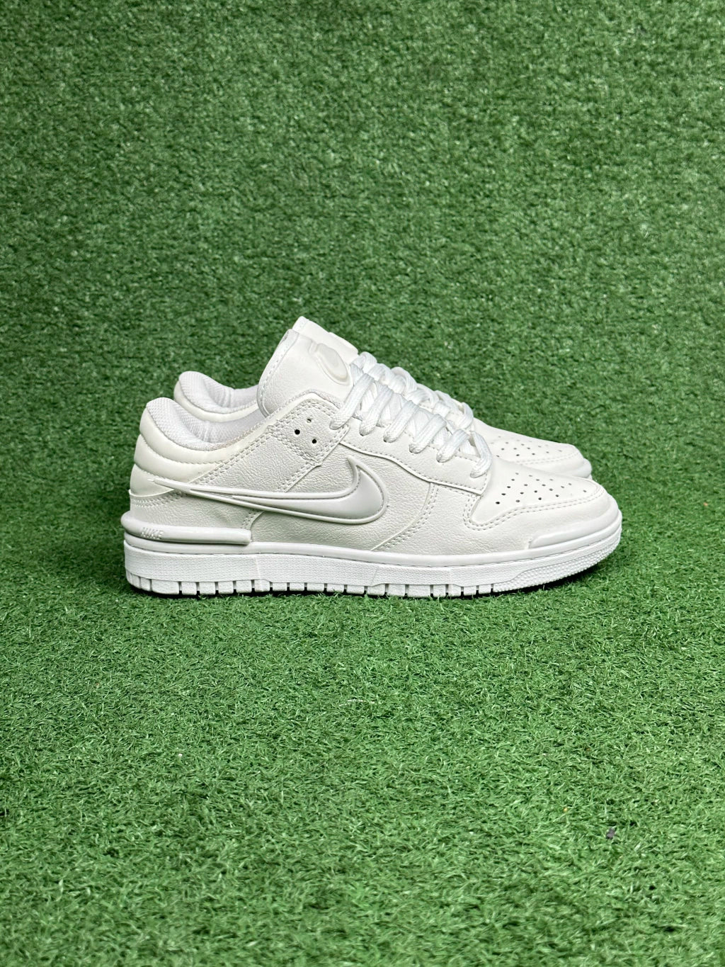 Tênis Masculino Nike Dunk Twist Premium