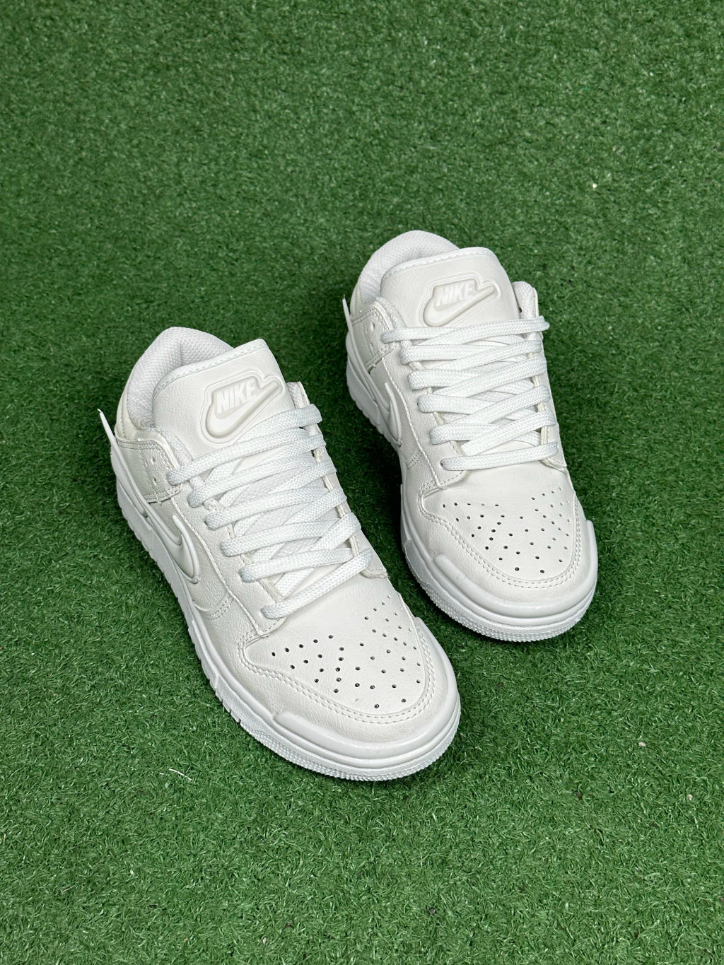 Tênis Masculino Nike Dunk Twist Premium