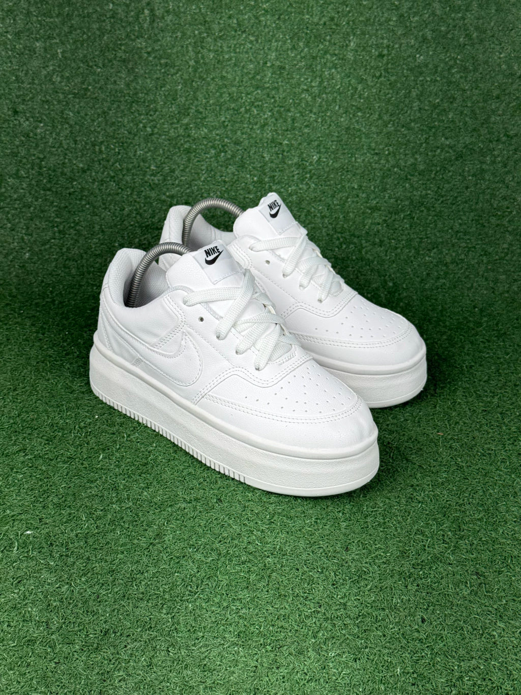 Tênis Unissex Nike Court Vision Premium