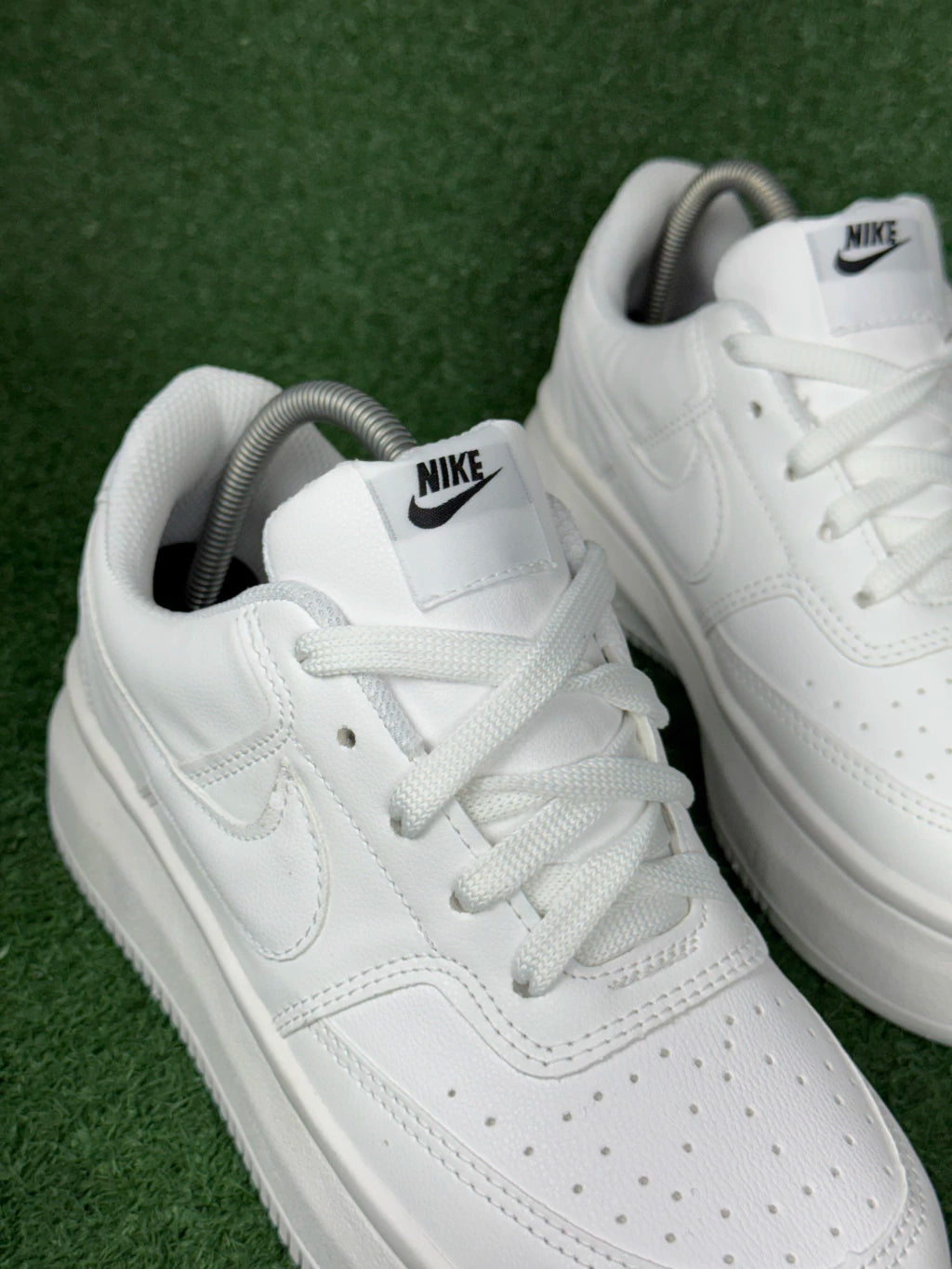 Tênis Unissex Nike Court Vision Premium