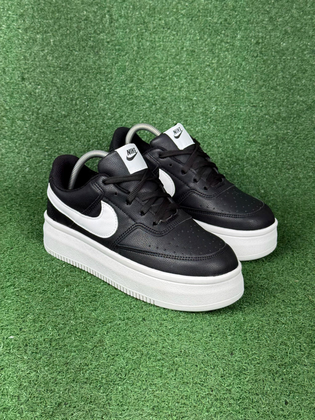 Tênis Unissex Nike Court Vision Premium