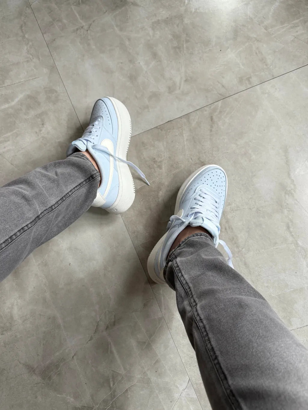 Tênis Unissex Nike Court Vision Premium