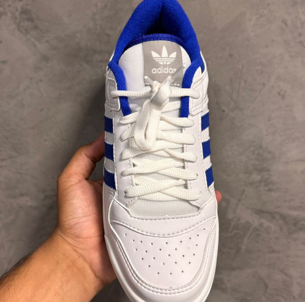 Tênis Unissex Adidas Fórum Premium