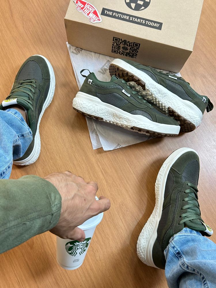 Tênis UltraRange Neo V2 Premium