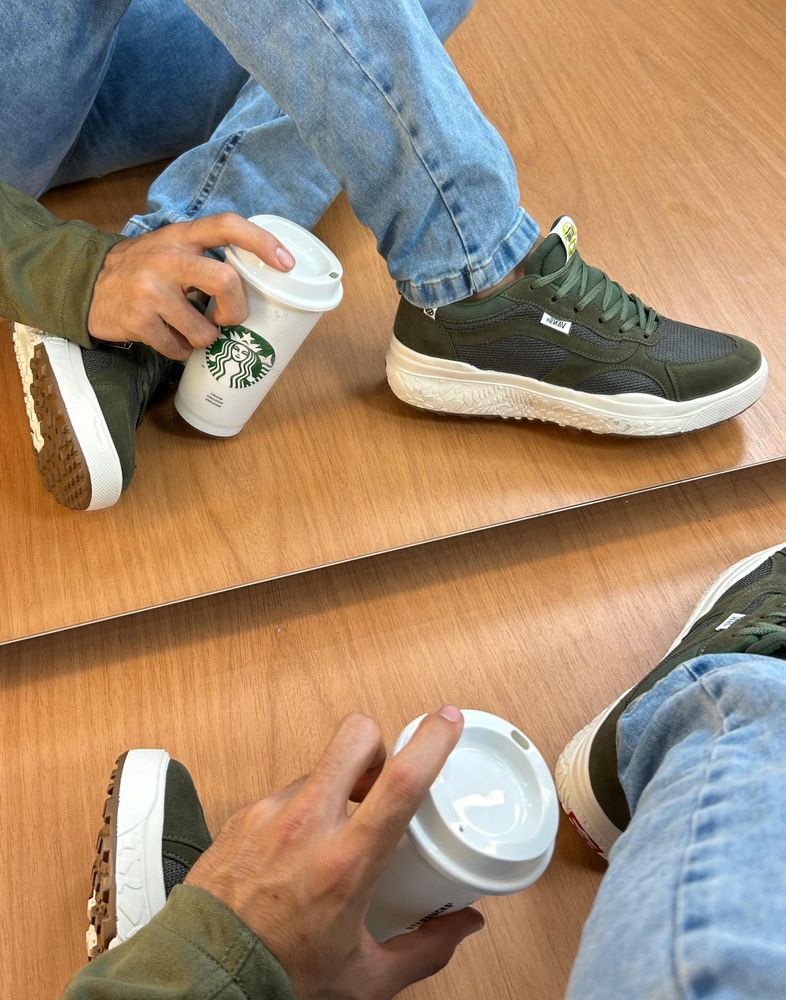 Tênis UltraRange Neo V2 Premium