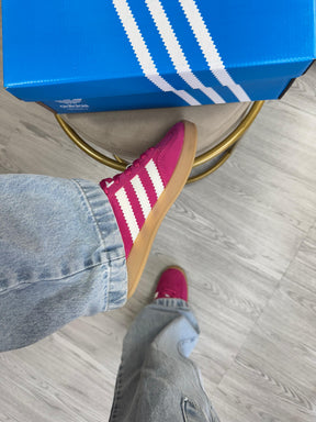 Tênis Feminino Adidas Gazelle Premium