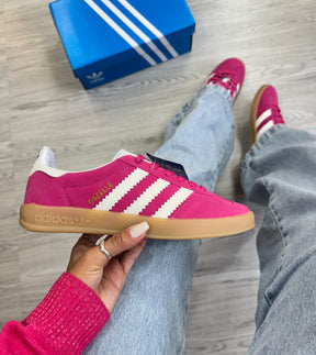 Tênis Feminino Adidas Gazelle Premium