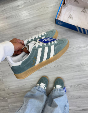 Tênis Feminino Adidas Gazelle Premium
