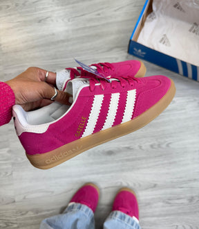 Tênis Feminino Adidas Gazelle Premium