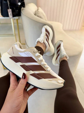 Tênis Feminino Adidas Evo SL Premium