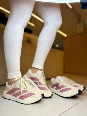 Tênis Feminino Adidas Evo SL Premium