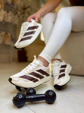 Tênis Feminino Adidas Evo SL Premium