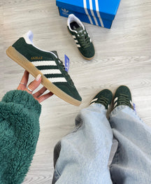 Tênis Feminino Adidas Gazelle Premium