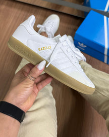 Tênis Feminino Adidas Gazelle Premium