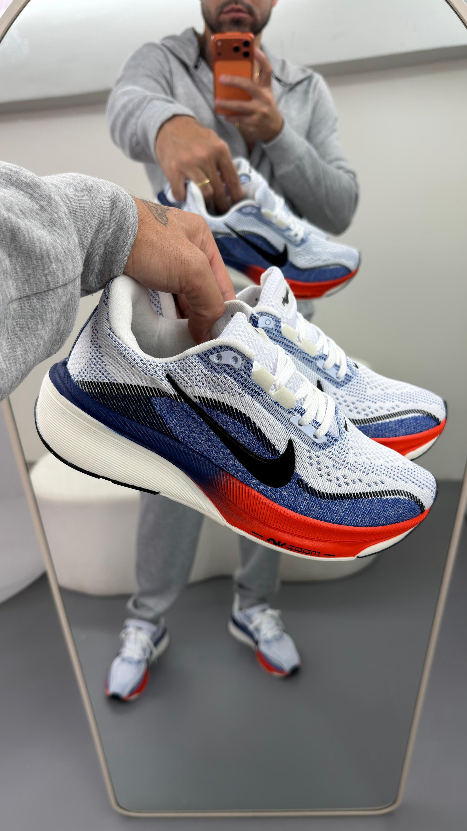 Tênis Masculino Nike Pegasus 42