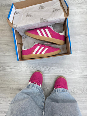 Tênis Feminino Adidas Gazelle Premium