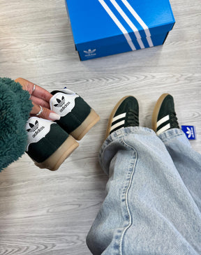 Tênis Feminino Adidas Gazelle Premium