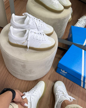 Tênis Feminino Adidas Gazelle Premium