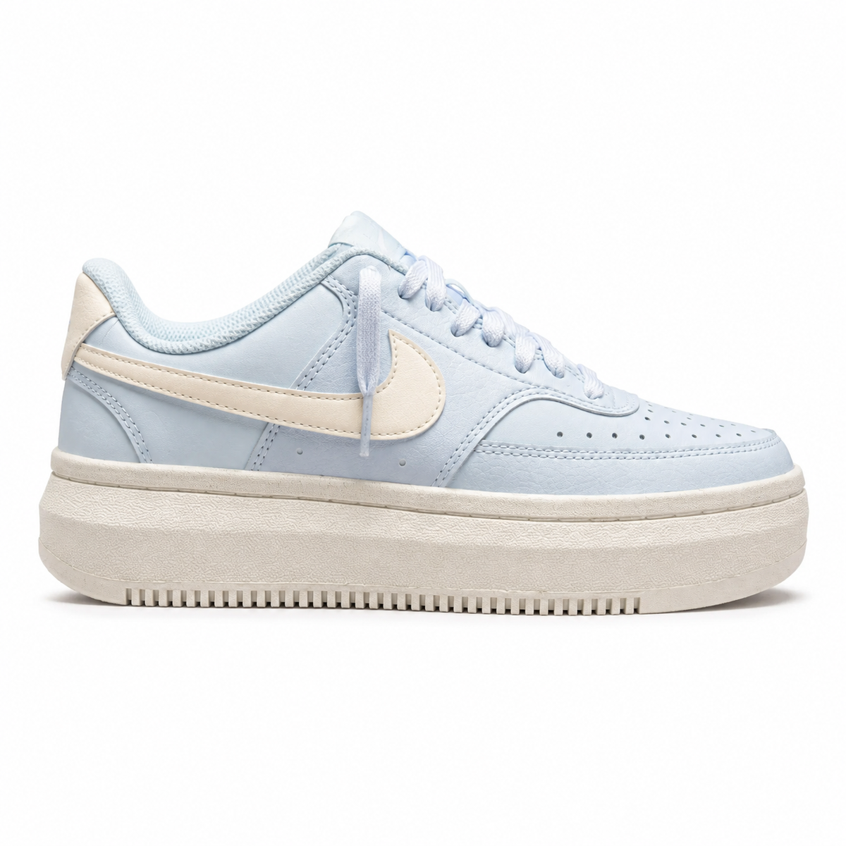 Tênis Unissex Nike Court Vision Premium