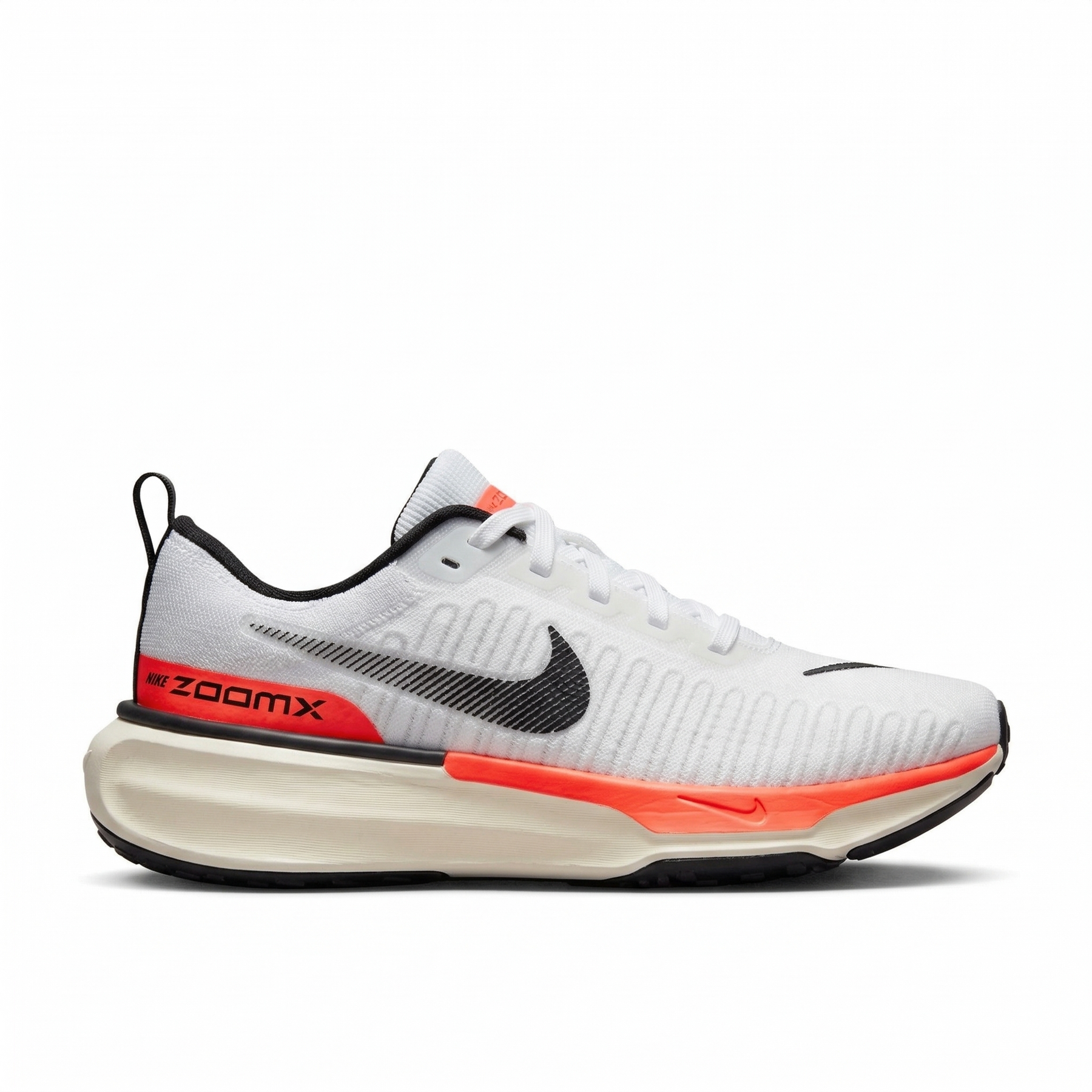 ナイキ Tênis Nike Vomero 18 Masculino - Branco/Verde - Bayard Esportes