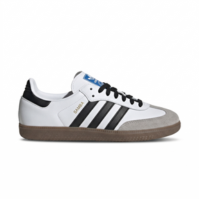 Tênis Feminino Adidas Samba Premium (EM COURO)