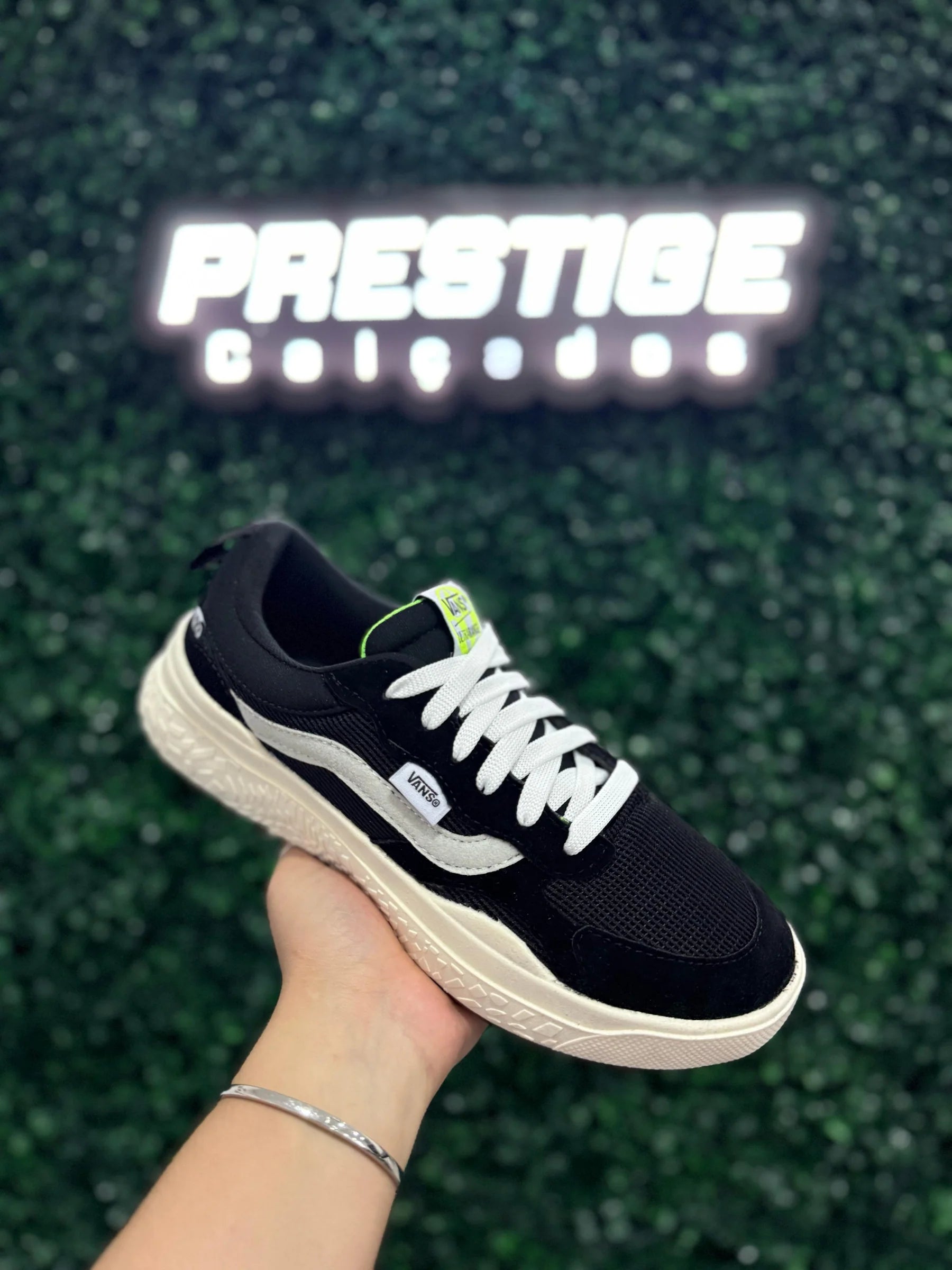 Tênis UltraRange Neo Premium