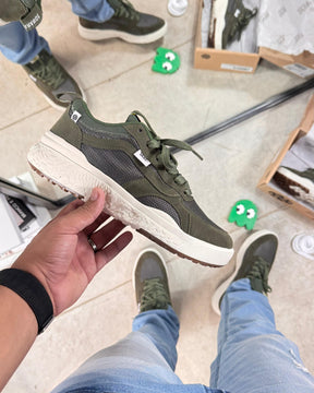 Tênis Vans UltraRange Neo V2