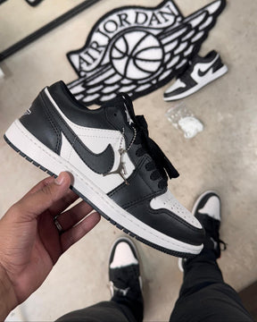 Tênis Unissex Nike Jordan Low Premium